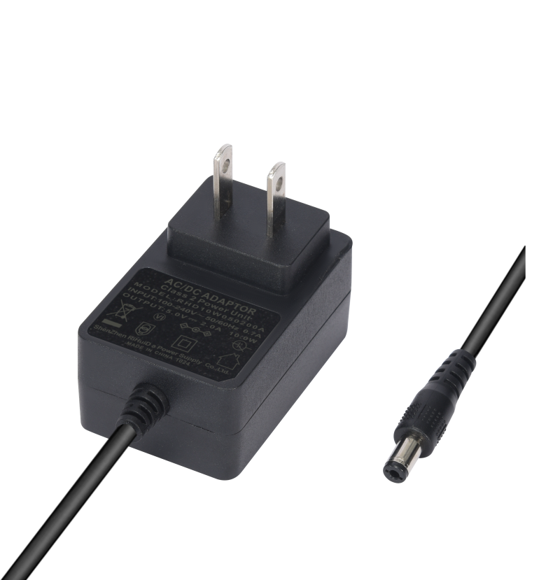 12W系列醫(yī)療電源適配器